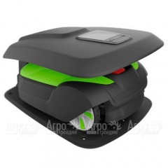 Гараж GreenWorks Optimow garage в Йошкар-Оле