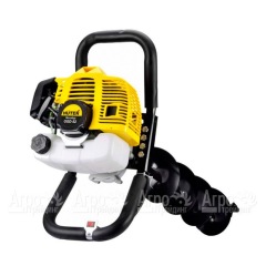 Мотобур (бензобур) Huter GGD-52 в Йошкар-Оле