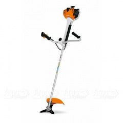Бензокоса (бензиновый триммер) Stihl FS 410 в Йошкар-Оле
