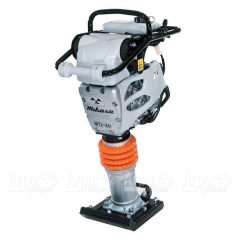 Вибротрамбовка Mikasa MTX-60 в Йошкар-Оле