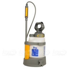 Опрыскиватель ручной Hozelock Pro 5 л в Йошкар-Оле