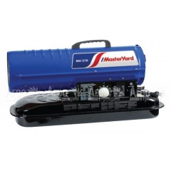 Дизельная тепловая пушка MasterYard MH 21D в Йошкар-Оле