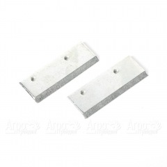 Ножи сменные Patriot B 250X для шнека D 252 в Йошкар-Оле