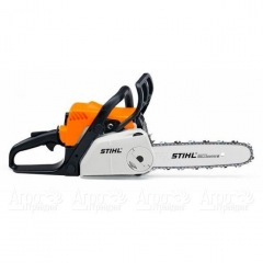 Бензопила Stihl MS 180 C-BE-16" Ergostart в Йошкар-Оле