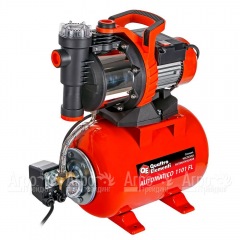 Насосная станция Quattro Elementi Automatico 1101 FL в Йошкар-Оле