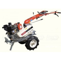 Мотоблок дизельный KIPOR KDT610C в Йошкар-Оле