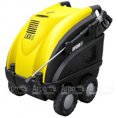 Мойка высокого давления Lavor Pro LKX 2015 LP RA в Йошкар-Оле