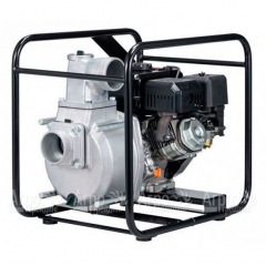 Бензиновая мотопомпа Koshin STV-100 X в Йошкар-Оле