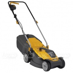 Газонокосилка электрическая Stiga Collector 34 E в Йошкар-Оле