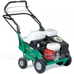 Бензиновый вертикуттер (аэратор) Billy Goat AE401V в Йошкар-Оле