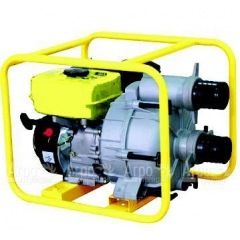 Бензиновая мотопомпа Champion GTP80 в Йошкар-Оле