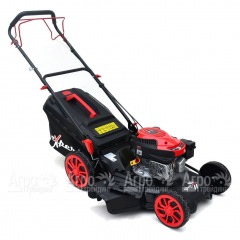 Газонокосилка бензиновая Expert-Bis L510S в Йошкар-Оле