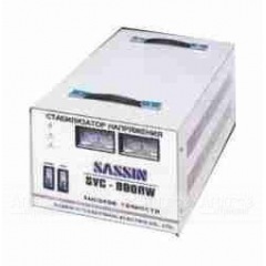 Стабилизатор напряжения SASSIN SVC 8000W в Йошкар-Оле