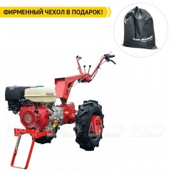 Мотоблок Беларус 09Н-02 с двигателем Lifan 177F в Йошкар-Оле