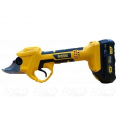 Секатор аккумуляторный Denzel CP-30 в Йошкар-Оле