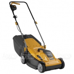 Газонокосилка электрическая Stiga Collector 40 E в Йошкар-Оле