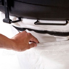 Пылезадерживающий мешок для пылесосов Billy Goat серии QV в Йошкар-Оле