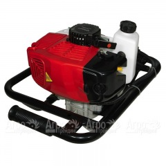 Мотобур (бензобур) Habert HD-580A без шнека в Йошкар-Оле