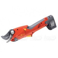 Аккумуляторные ножницы для кустарников Wolf-Garten Li-Ion Power RR 3000 в Йошкар-Оле