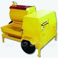 Агрегат штукатурно-смесительный АШC-2500 в Йошкар-Оле