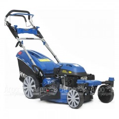 Газонокосилка бензиновая Hyundai L 5110RSЕ в Йошкар-Оле