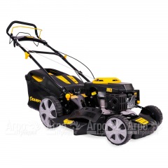 Газонокосилка бензиновая Champion LM4627 в Йошкар-Оле