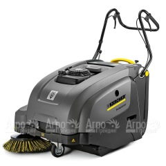 Подметальная машина Karcher KM 75/40 W G в Йошкар-Оле