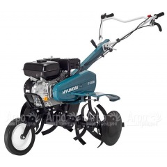 Культиватор Hyundai T 1200 в Йошкар-Оле