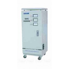 Стабилизатор напряжения SASSIN SVC 30000W в Йошкар-Оле