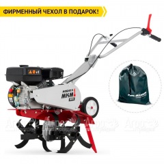 Культиватор Мобил К МКМ-1 Про с двигателем Мобил К ПРО G200FA в Йошкар-Оле