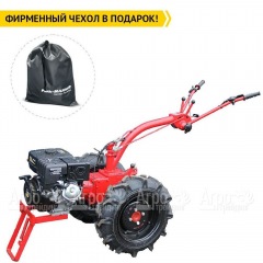 Мотоблок Беларус 012WM с двигателем Loncin G390F в Йошкар-Оле
