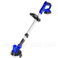 Аккумуляторный триммер Haitec HT-AMS22LI в Йошкар-Оле