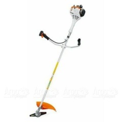 Бензокоса (бензиновый триммер) Stihl FS 55 в Йошкар-Оле