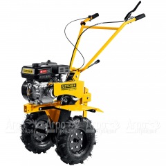 Мотоблок Steher GT-430 (фрезы в комплекте) в Йошкар-Оле