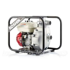 Бензиновая мотопомпа Koshin SERH-50 Z в Йошкар-Оле