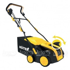 Электрический скарификатор Huter ESA-2000 в Йошкар-Оле