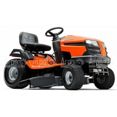 Садовый трактор Husqvarna LT151 в Йошкар-Оле