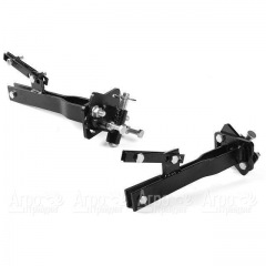 Viking Сцепка VH400/VH440 (порошковое покрытие) 62268939501Впк в Йошкар-Оле