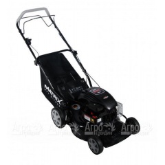 Газонокосилка бензиновая Matrix Turbo 43 BS в Йошкар-Оле