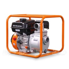 Бензиновая мотопомпа Villartec PB50 в Йошкар-Оле