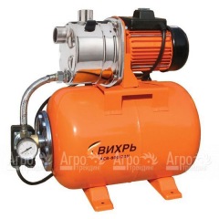 Насосная станция Вихрь АСВ-800/24Н в Йошкар-Оле