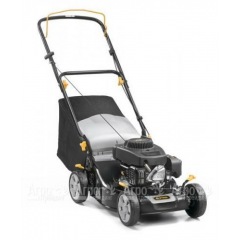 Газонокосилка бензиновая Alpina BL 410 в Йошкар-Оле