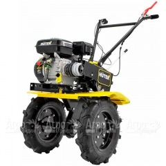 Мотоблок Huter МК-8000РL (фрезы в комплекте) в Йошкар-Оле