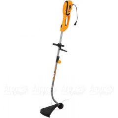  Электрокоса (электрический триммер) DEKO DKTR1550 в Йошкар-Оле