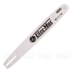 Шина 16" 0.325" 1.3 для пил Oleo-Mac 940C-941СХ-GS44 в Йошкар-Оле