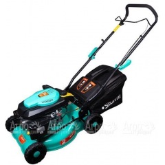 Газонокосилка бензиновая Sturm PL4214 в Йошкар-Оле