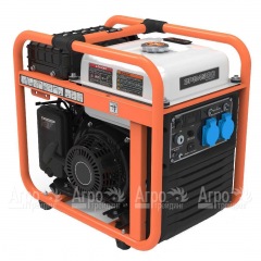 Инверторный генератор EVOline BPB 4500 4.2 кВт в Йошкар-Оле