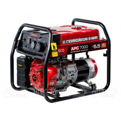 Бензогенератор Alteco APG 7000 5 кВт в Йошкар-Оле