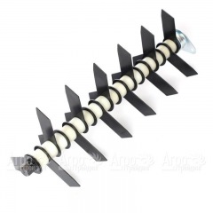 Вал с ножами для вертикуттера Мобил К В50 в Йошкар-Оле