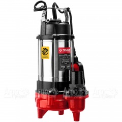 Фекальный насос Зубр НПФ-750 в Йошкар-Оле